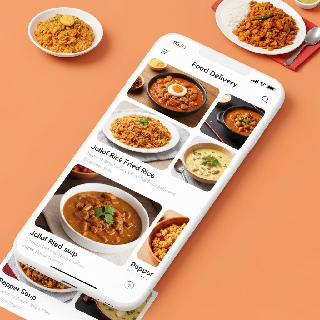 QuickBite App