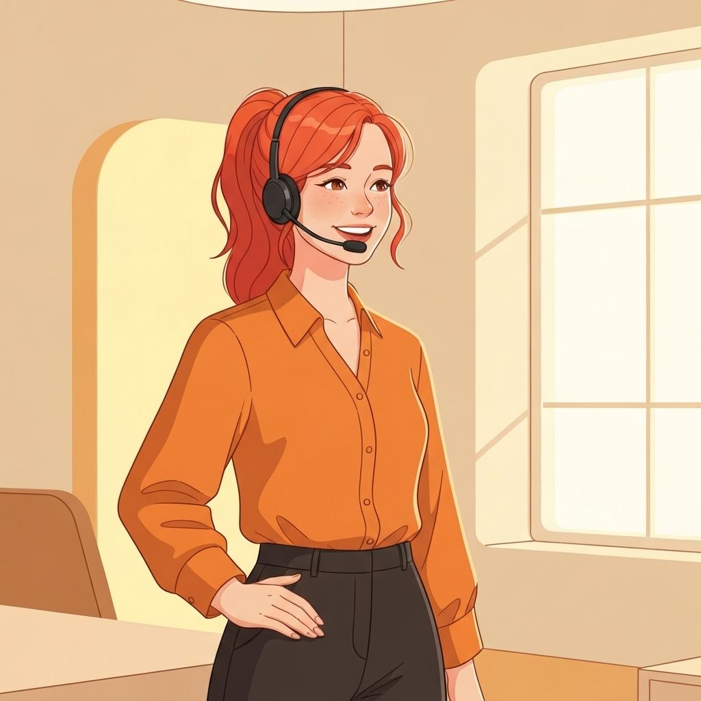FAQ Illustration