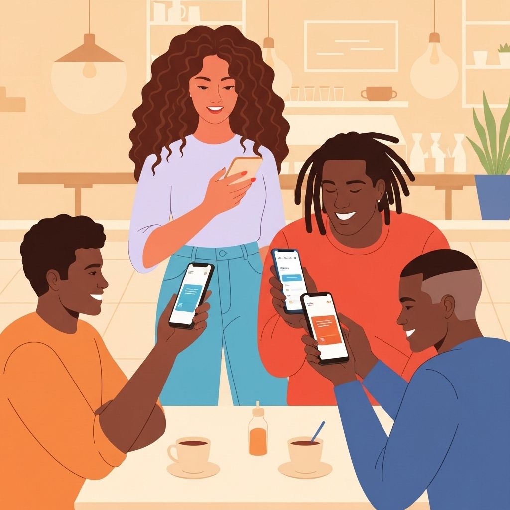 Group Payments