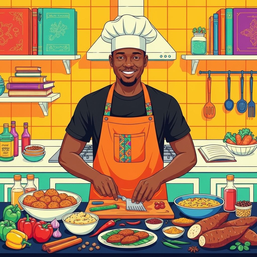Chef Visibility