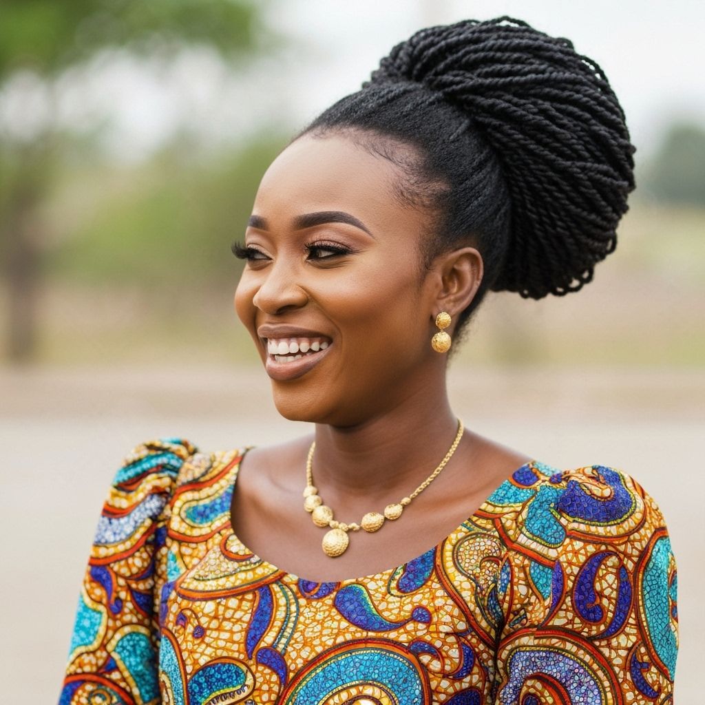 Amina Bello